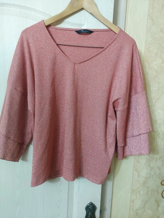 Продам юбку с кофтой