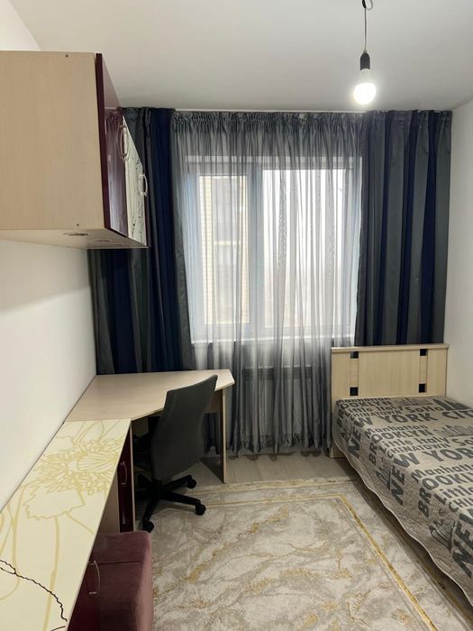 Сдается 2 комнатная квартира