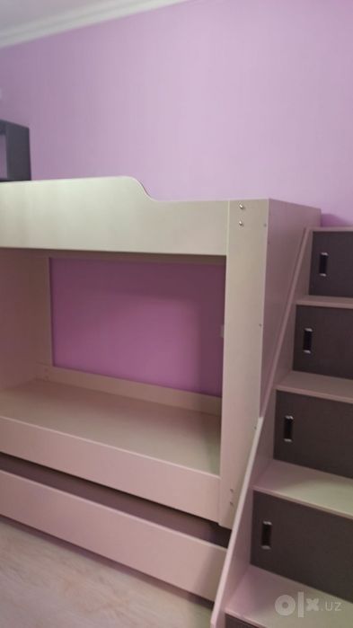 Детский кровать сотилади, Продаю детскую кровать