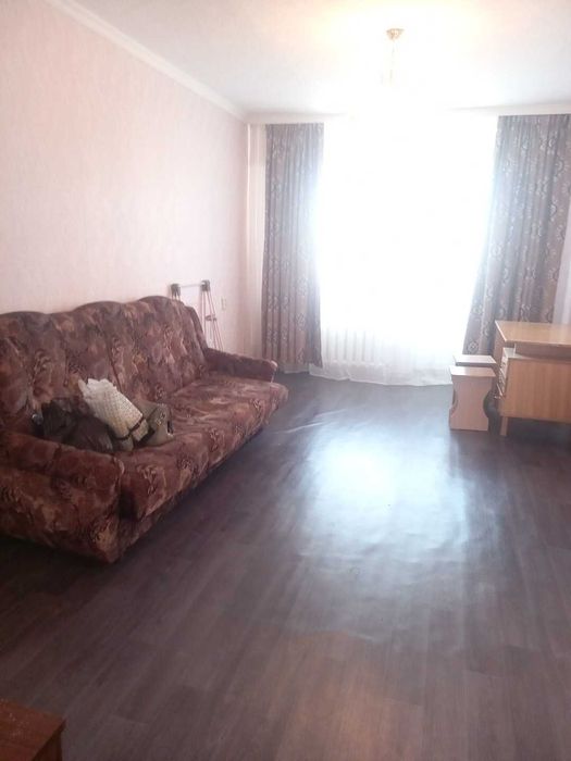 Квартира 2-х комнатная