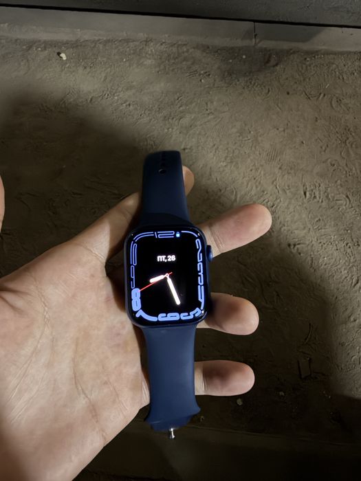 Apple Watch 7 / Эпл вотч 7