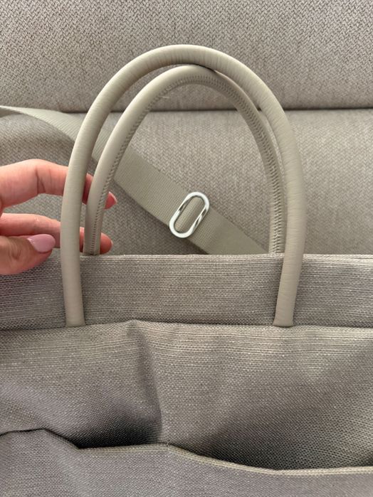 Бебешка количка Peg Perego Veloce