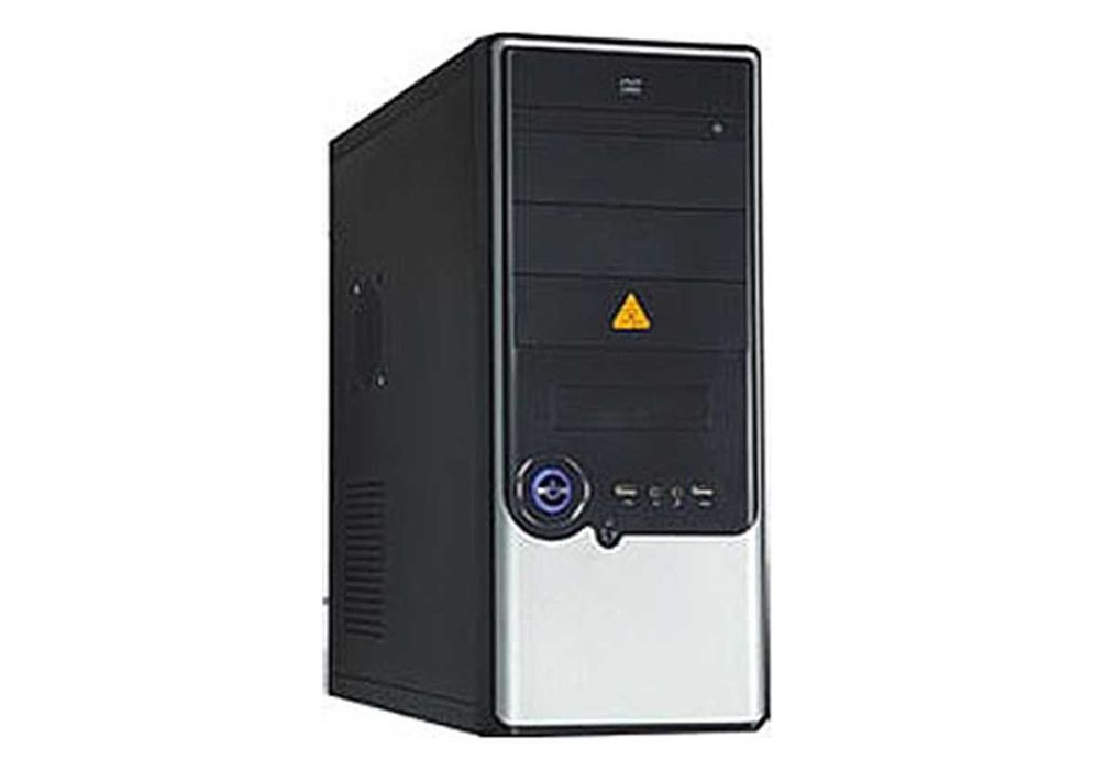 Компютър GOLDENFIELD Tower i7-4771 8GB 256GB SSD с до 24 МЕСЕЦА ГАРАНЦИЯ и Windows 11 PRO