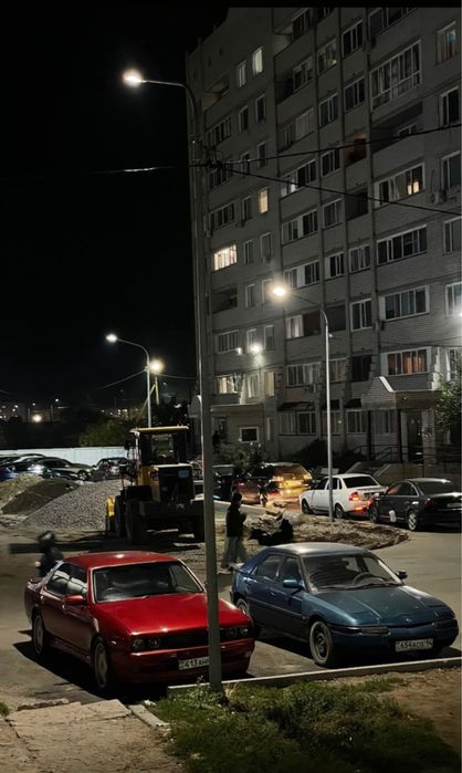 Продам Nissan Laurel hc 34