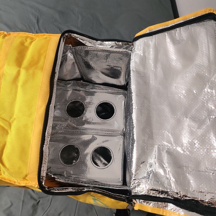 Термосумка glovo