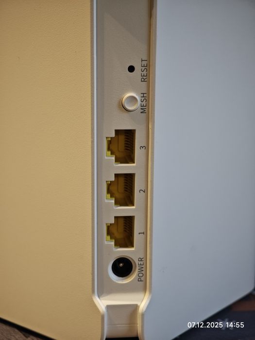 "Tenda Mesh" различни модели