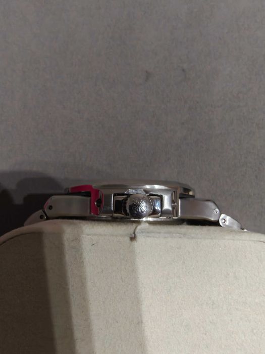 Patek Philippe Nautilus като нов