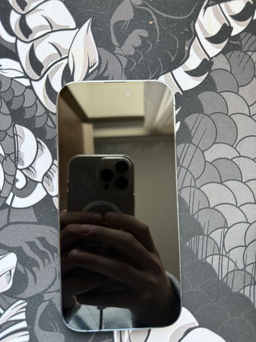 iphone 14 pro 256 gb