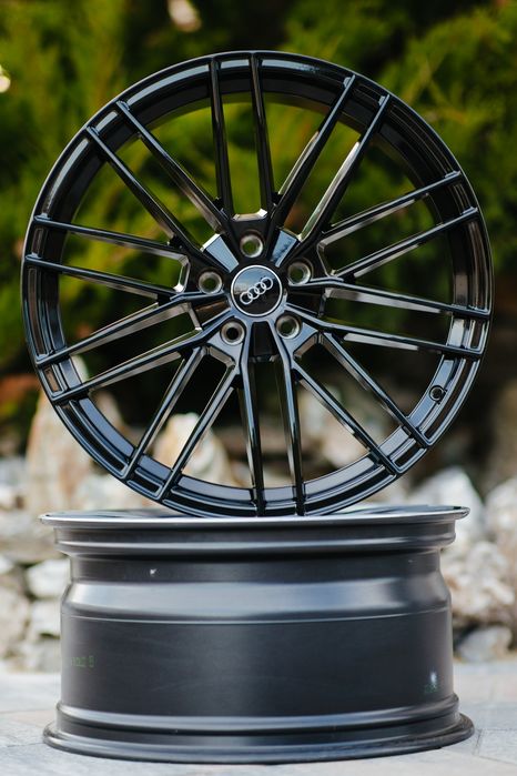 Jante 23 Audi ABT R23 Q7 Q8