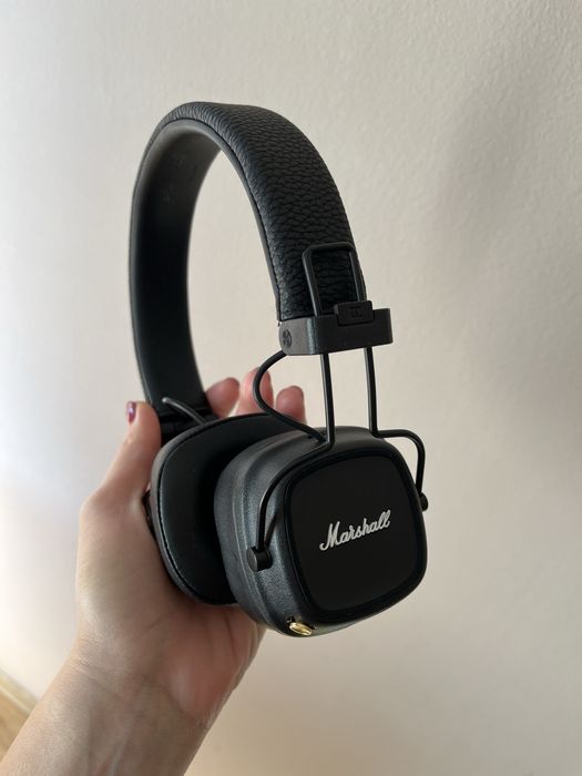 Marshall Мajor IV
