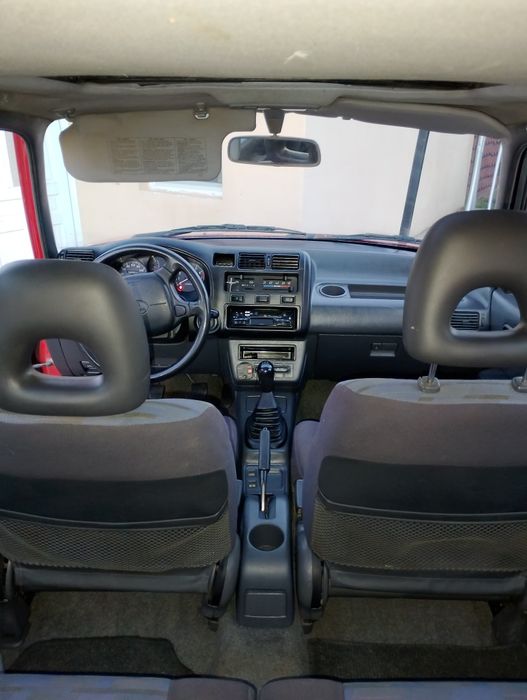 Toyota rav 4  din 1995