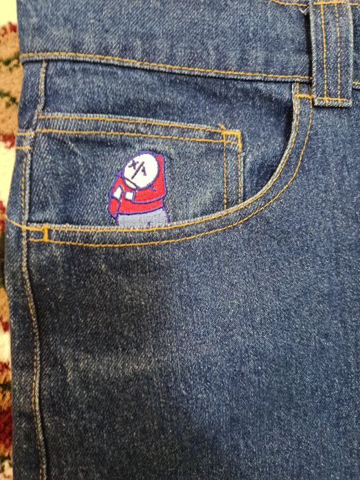 Bigboy джинсы настоящая свага