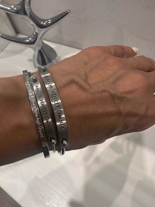 KIDULT Philosophy Life set гривни