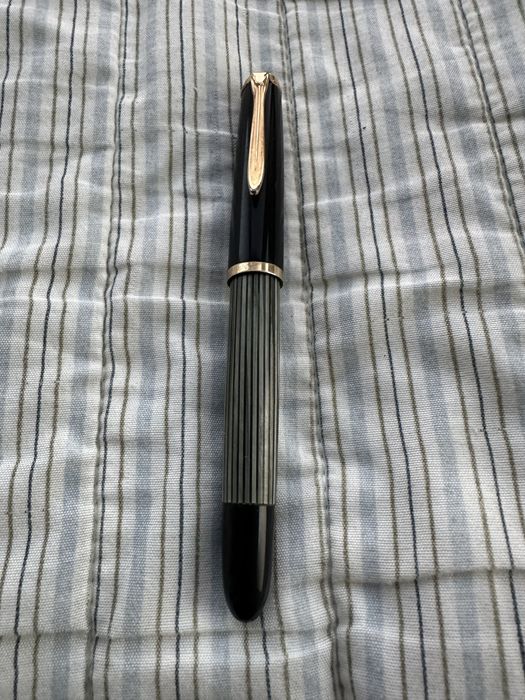 Stilou Pelican 400