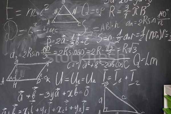 Meditații Matematică clasele 5-8