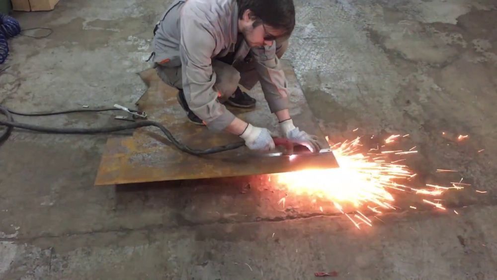 Сварщик. Сварочные работы сварка сваршик