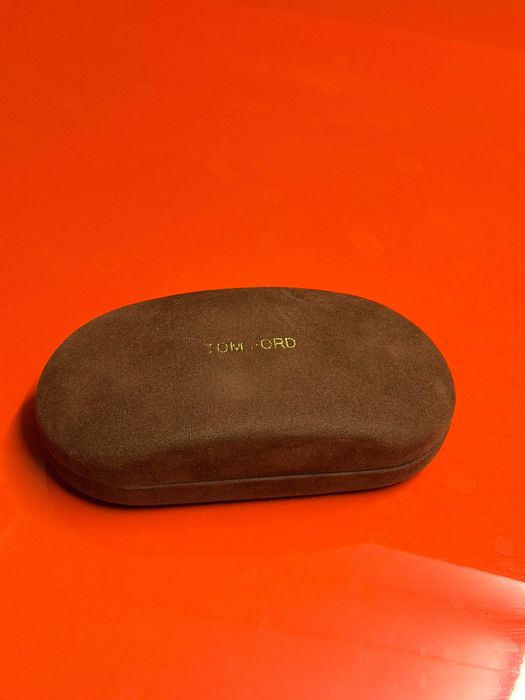 Tom Ford Sunglasses – Classic Aviator Style
