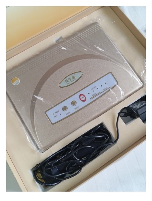 Silkway Group аппарат KC-7688