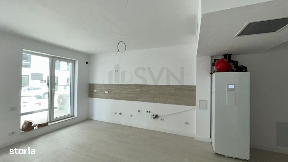 Apartament 2 camere Premium MTM PIPERA LAKE — fotografia 3