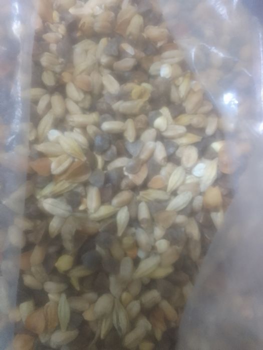 ОТХОДЫ отруби Зерноотходы