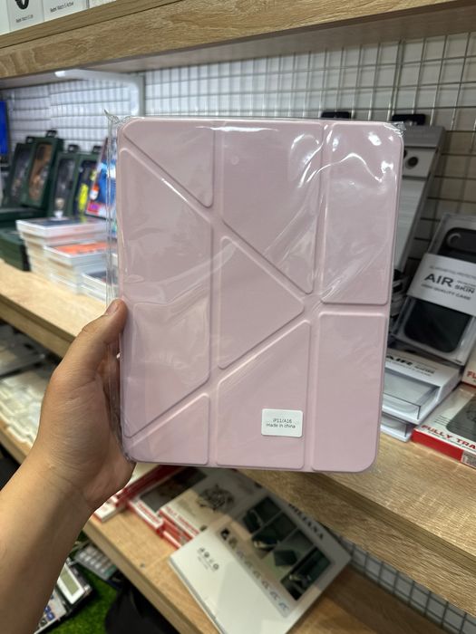 Ipad A16 Chehol knishka