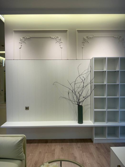 Жк Nest One Сдается впервые