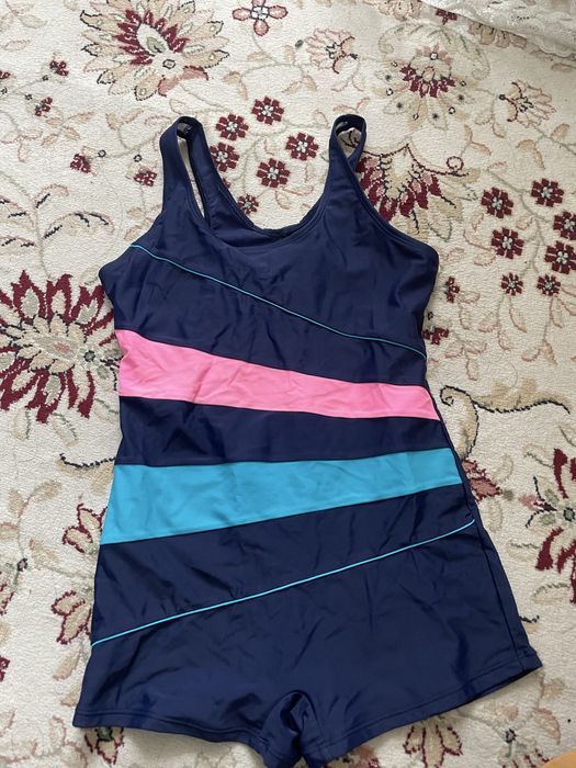 Купальник девочкам