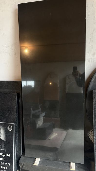 Памятники / Көктас