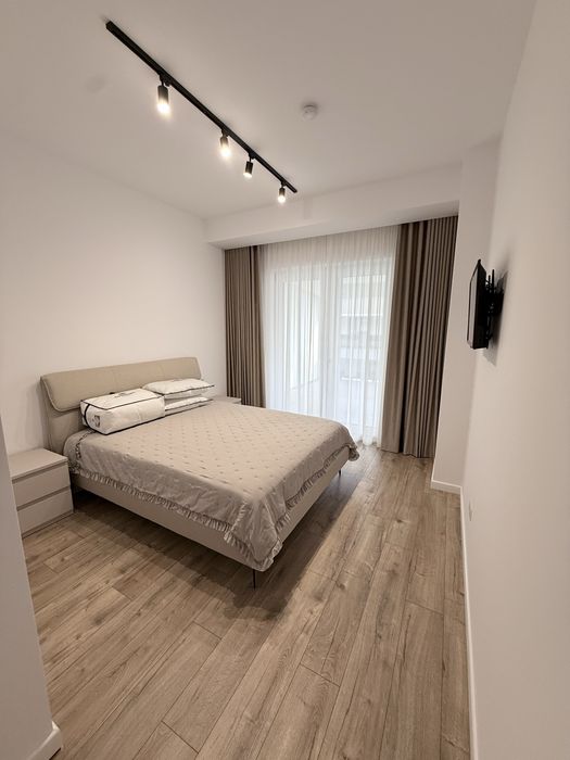 Inchiriez Apartament Nou Suceava