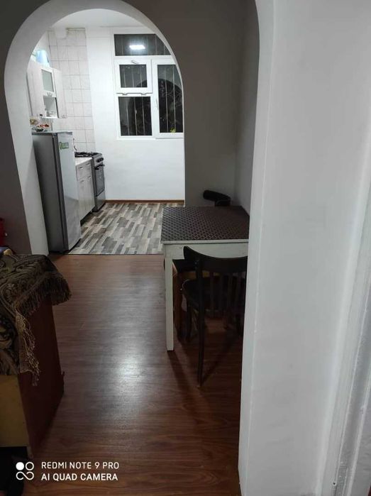 Продаётся квартира! Возле метро!