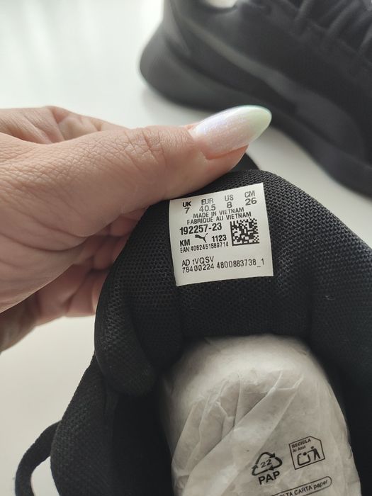 Дамски маратонки PUMA 40.5 номер