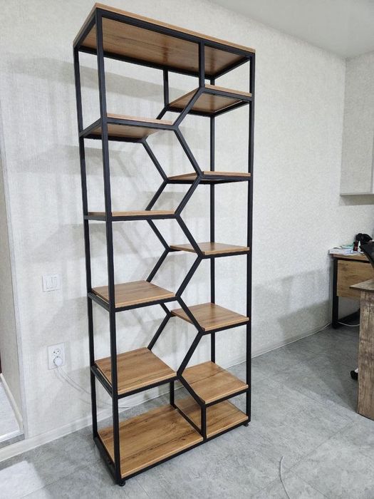 Loft Mebel  stilaj
