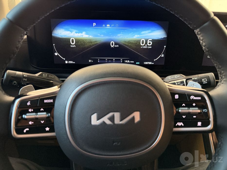 Продается Kia Karnival