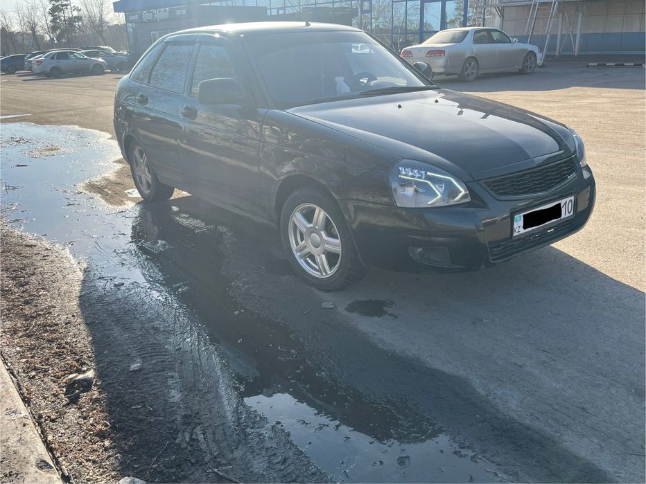 продам авто приора