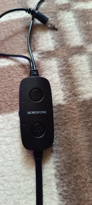 Продам акустическую систему Borofone