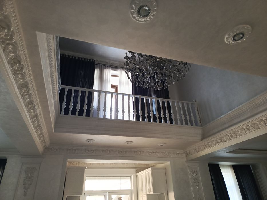 Malar ishlarin qilamiz