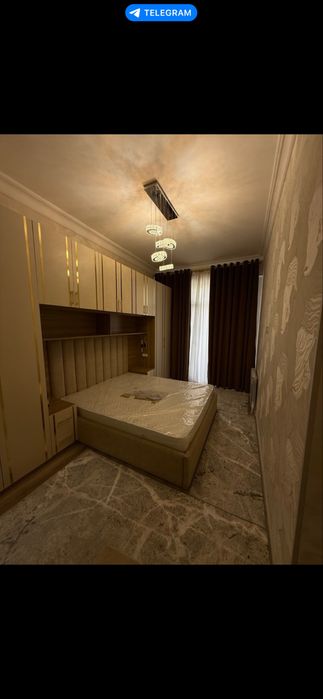 Продается 3-х комнатная квартира