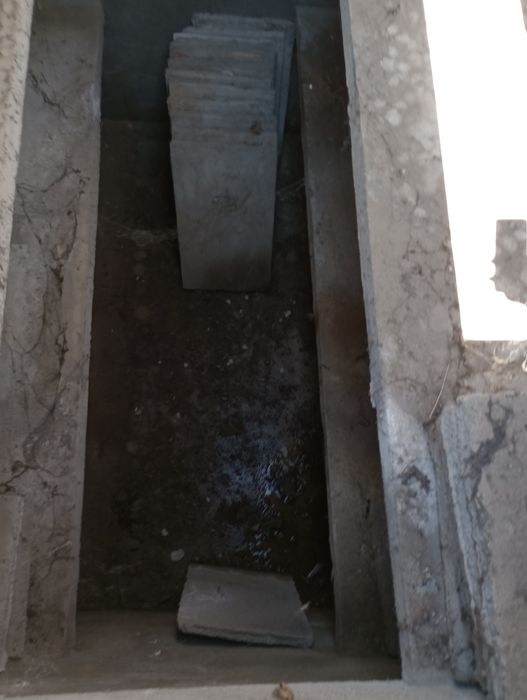 Loc de veci Chitila 6 locuri