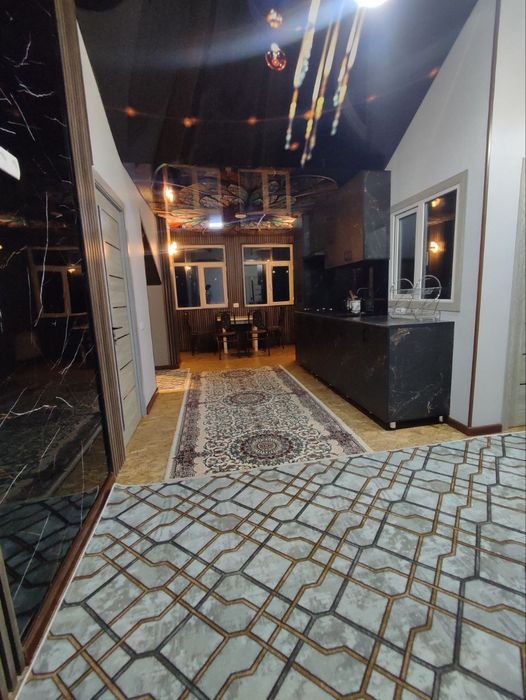 Ijaraga uy qizlarga va ayollarga