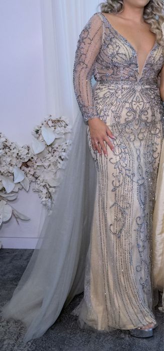 Rochie eleganta Serabella