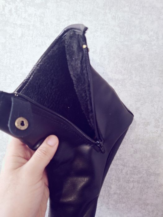 Термоноски Мәсі,