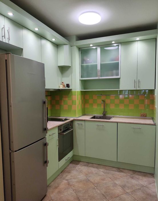 Дава се под наем Двустаен апартамент в София, Дървеница - 73 кв.м за 600 € - Снимка #1