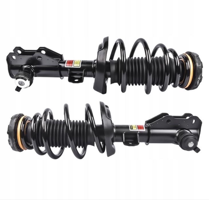 Eл амортисьори Опел Инсигния 2008-2016 Opel Insignia A el absorber