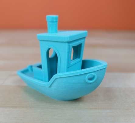 Printare 3D / Proiectare 3D / Scanare 3D