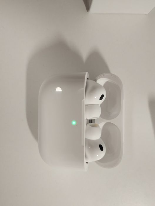 Airpods Pro 3 nou