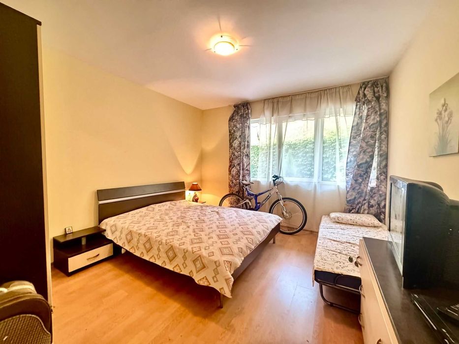 Продава се Двустаен апартамент в Свети Влас - 57 кв.м за 1244 €/кв.м - Снимка #5