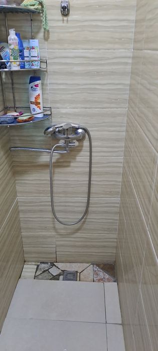 Продаётся кв 3/1/2 Вход с огороде