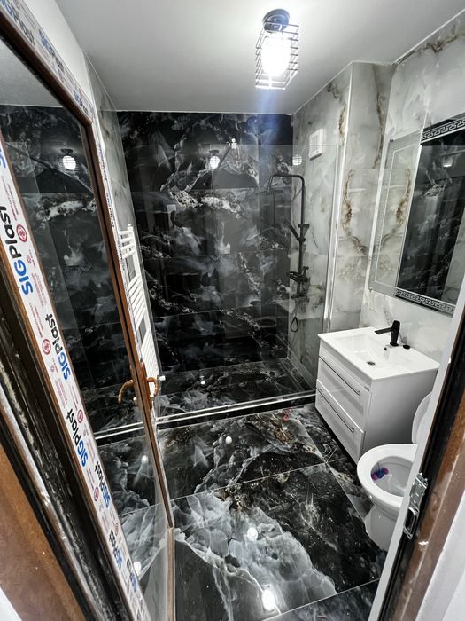 Amenajari Interioare & Exterioare