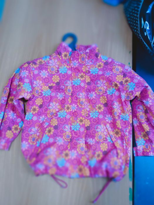 Детская одежда, куртки