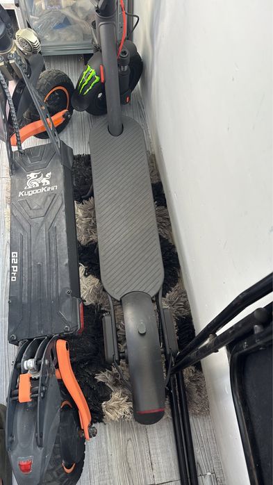 Trotineta electrica xiaomi
